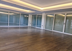 فيلا 8 + 2 على الطراز المغربي في انطاليا 800 متر من البحر