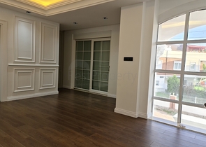 فيلا 8 + 2 على الطراز المغربي في انطاليا 800 متر من البحر