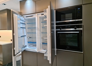 فيلا 8 + 2 على الطراز المغربي في انطاليا 800 متر من البحر