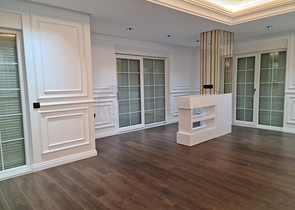 فيلا 8 + 2 على الطراز المغربي في انطاليا 800 متر من البحر