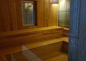 فيلا 8 + 2 على الطراز المغربي في انطاليا 800 متر من البحر