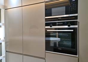 فيلا 8 + 2 على الطراز المغربي في انطاليا 800 متر من البحر