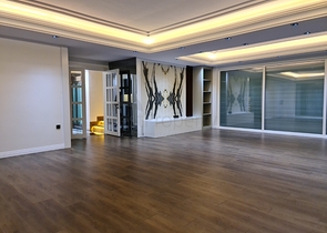 فيلا 8 + 2 على الطراز المغربي في انطاليا 800 متر من البحر