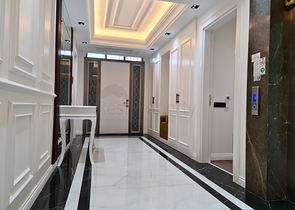 فيلا 8 + 2 على الطراز المغربي في انطاليا 800 متر من البحر