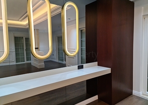 فيلا 8 + 2 على الطراز المغربي في انطاليا 800 متر من البحر