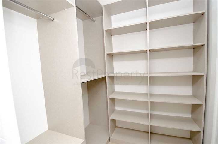 شقق 3 + 1 واسعة في مشروع تم الانتهاء منه في كيبيز