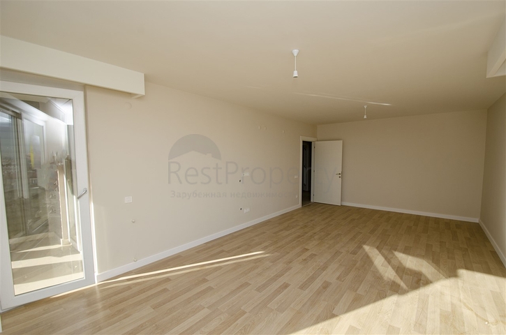 شقق 3 + 1 واسعة في مشروع تم الانتهاء منه في كيبيز