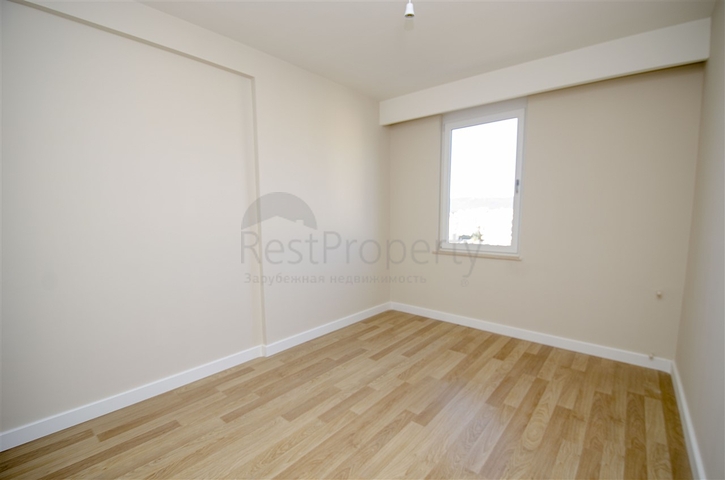 شقق 3 + 1 واسعة في مشروع تم الانتهاء منه في كيبيز