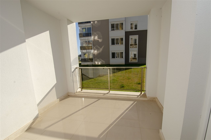 شقق 3 + 1 واسعة في مشروع تم الانتهاء منه في كيبيز