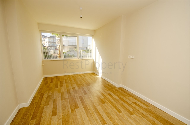 شقق 3 + 1 واسعة في مشروع تم الانتهاء منه في كيبيز