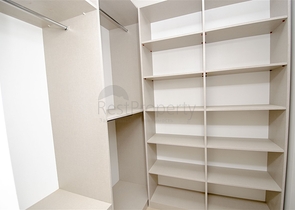 شقق 3 + 1 واسعة في مشروع تم الانتهاء منه في كيبيز