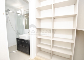 شقق 3 + 1 واسعة في مشروع تم الانتهاء منه في كيبيز