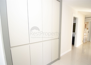 شقق 3 + 1 واسعة في مشروع تم الانتهاء منه في كيبيز