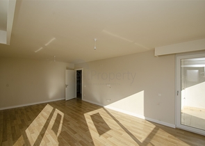 شقق 3 + 1 واسعة في مشروع تم الانتهاء منه في كيبيز