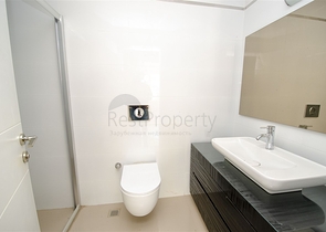 شقق 3 + 1 واسعة في مشروع تم الانتهاء منه في كيبيز