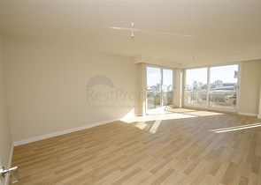 شقق 3 + 1 واسعة في مشروع تم الانتهاء منه في كيبيز