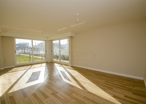 شقق 3 + 1 واسعة في مشروع تم الانتهاء منه في كيبيز