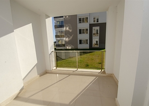 شقق 3 + 1 واسعة في مشروع تم الانتهاء منه في كيبيز