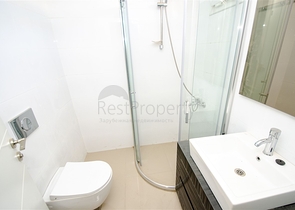 شقق 3 + 1 واسعة في مشروع تم الانتهاء منه في كيبيز