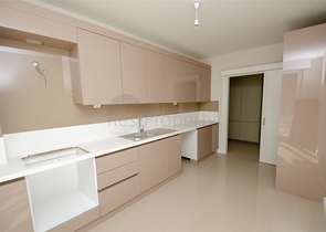 شقق 3 + 1 واسعة في مشروع تم الانتهاء منه في كيبيز