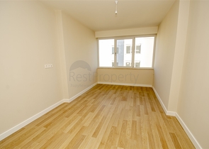 شقق 3 + 1 واسعة في مشروع تم الانتهاء منه في كيبيز