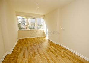 شقق 3 + 1 واسعة في مشروع تم الانتهاء منه في كيبيز