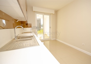 شقق 3 + 1 واسعة في مشروع تم الانتهاء منه في كيبيز