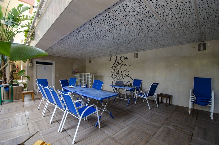 شقة 1 +1 مع الأثاث في ليمان 350 متر إلى البحر