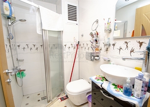 شقة 1 +1 مع الأثاث في ليمان 350 متر إلى البحر