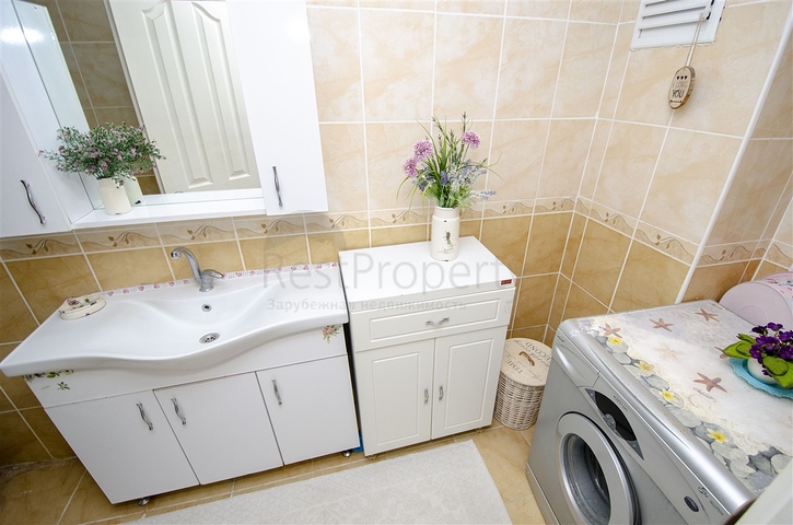 شقة بغرفة نوم واحدة في منطقة ليمان كونيالتي 800 متر إلى البحر