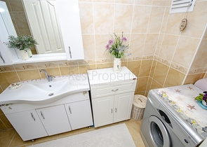 شقة بغرفة نوم واحدة في منطقة ليمان كونيالتي 800 متر إلى البحر