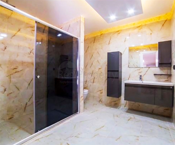 فيلا فاخرة 6 + 2 مع الأثاث في منطقة دوشمالتي