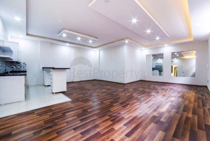 فيلا فاخرة 6 + 2 مع الأثاث في منطقة دوشمالتي