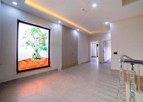 فيلا فاخرة 6 + 2 مع الأثاث في منطقة دوشمالتي