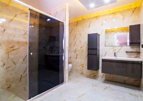 فيلا فاخرة 6 + 2 مع الأثاث في منطقة دوشمالتي