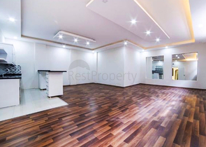 فيلا فاخرة 6 + 2 مع الأثاث في منطقة دوشمالتي