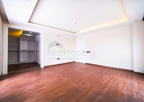 فيلا فاخرة 6 + 2 مع الأثاث في منطقة دوشمالتي