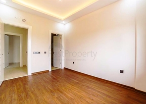 فيلا فاخرة 6 + 2 مع الأثاث في منطقة دوشمالتي