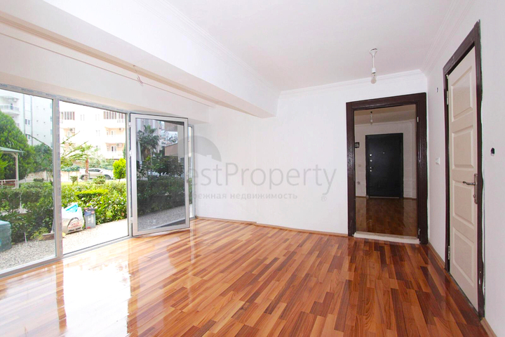 شقة 2 + 1 بأسعار في متناول الجميع في ليمان كونيالتي