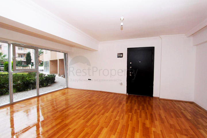 شقة 2 + 1 بأسعار في متناول الجميع في ليمان كونيالتي