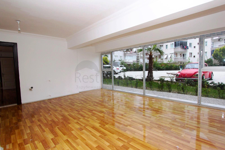 شقة 2 + 1 بأسعار في متناول الجميع في ليمان كونيالتي