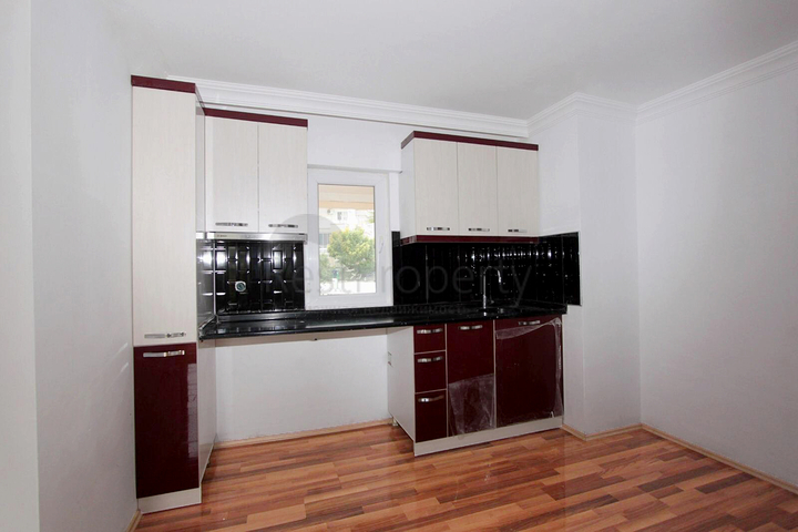 شقة 2 + 1 بأسعار في متناول الجميع في ليمان كونيالتي