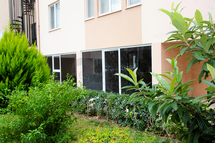 شقة 2 + 1 بأسعار في متناول الجميع في ليمان كونيالتي