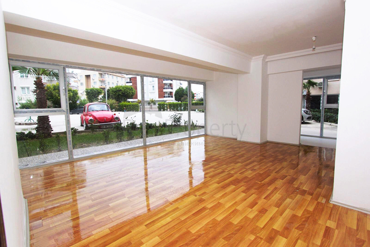 شقة 2 + 1 بأسعار في متناول الجميع في ليمان كونيالتي