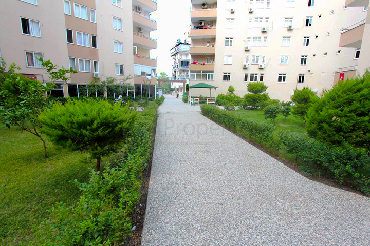 شقة 2 + 1 بأسعار في متناول الجميع في ليمان كونيالتي