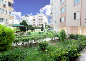 شقة 2 + 1 بأسعار في متناول الجميع في ليمان كونيالتي