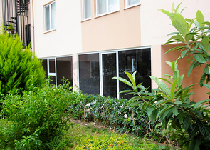 شقة 2 + 1 بأسعار في متناول الجميع في ليمان كونيالتي