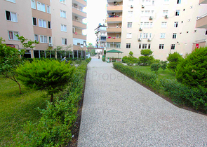 شقة 2 + 1 بأسعار في متناول الجميع في ليمان كونيالتي