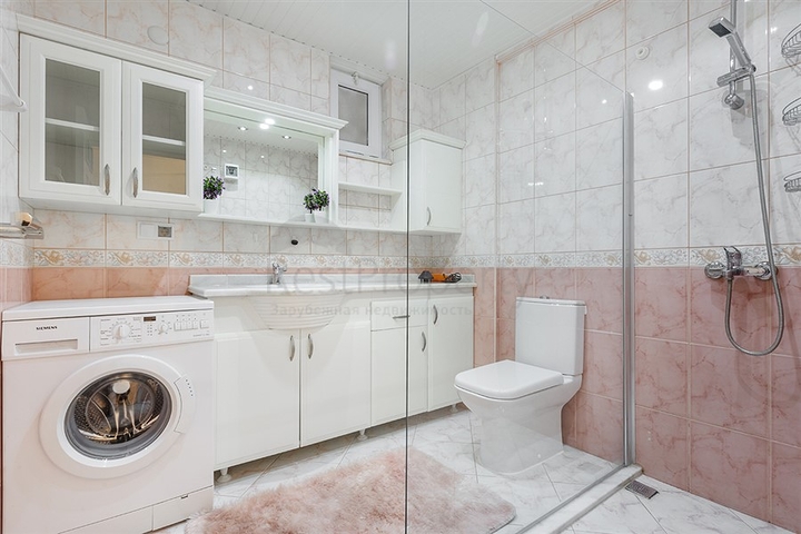 شقة غرفتين وصالة - مفروشة - في مهموتلار / الانيا 