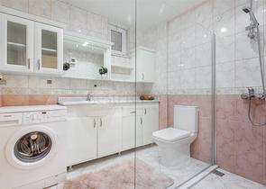 شقة غرفتين وصالة - مفروشة - في مهموتلار / الانيا 